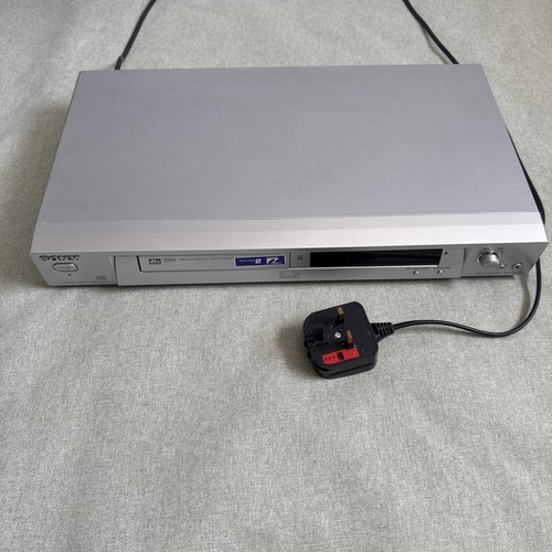 Sony dvp ns305 dvd - dvp-ns305, no
