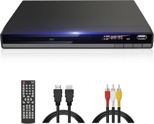 Dvd player for 1080p - dvd,